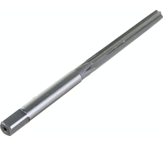 Ручная цилиндрическая развертка ИНСТУЛС Ф 6.0x47x93 H 7 Р6М5 2360-0125 ГОСТ 7722-77 00001177906