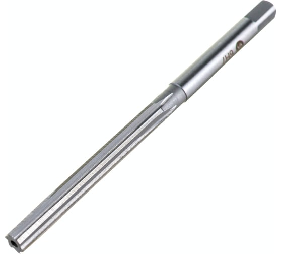 Ручная цилиндрическая развертка ИНСТУЛС Ф 6.0x47x93 H 7 Р6М5 2360-0125 ГОСТ 7722-77 00001177906