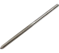 Ручная цилиндрическая развертка ИНСТУЛС Ф 2.8x31x62 H 7 Р6М5 2360-0111 ГОСТ 7722-77 00001178566