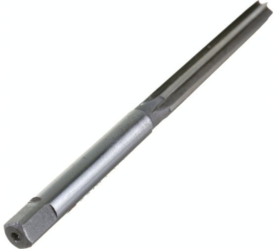 Ручная цилиндрическая развертка ИНСТУЛС Ф 6.3x47x93 H 9 9ХС 2360-0126 ГОСТ 7722-77 00001425572