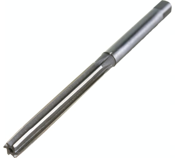 Ручная цилиндрическая развертка ИНСТУЛС Ф 6.3x47x93 H 9 9ХС 2360-0126 ГОСТ 7722-77 00001425572