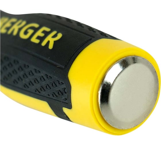 Ударная стамеска Berger BG 6мм BG1421