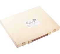 Набор метчиков и плашек Bucovice Tools 22 предмета HSS 345000