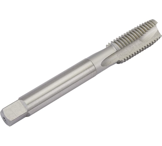 Метчик Bucovice Tools машинный М 16 Шаг 2.0 мм HSS DIN376 105160