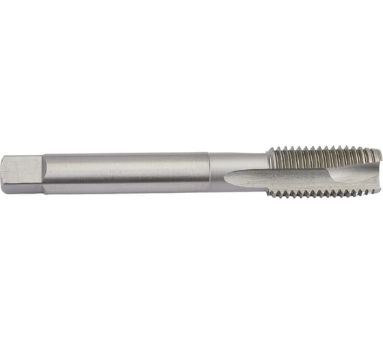 Метчик Bucovice Tools машинный М 16 Шаг 2.0 мм HSS DIN376 105160