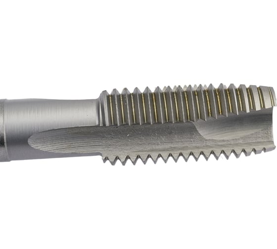 Метчик Bucovice Tools машинный М 16 Шаг 2.0 мм HSS DIN376 105160