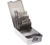 Набор комплектных метчиков Bucovice Tools М3-М12 28 предметов DIN352 115CrV3 310140