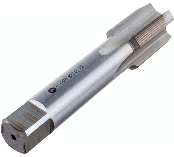 Метчик ИНСТУЛС м/р М27.0x1.0 лев к-т Р6М5 7H 2621-1870/1868 ГОСТ 3266-81 00001253623