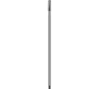 Гаечный метчик ИНСТУЛС М.42x3.0 Р6М5 L-280мм l-60мм H2 2640-0417 ГОСТ 1604-71 00001178713