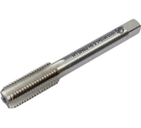 Метчик ИНСТУЛС м/р М12.0x1.5 лев к-т Р6М5 5H 2621-1512/1510 ГОСТ 3266-81 00001234634