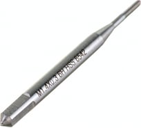 Метчик ИНСТУЛС м/р М1.4x0.3 осн. гл Р6М5 6H 1419-0033 ГОСТ 18839-73 бесструж раскатник 00001271920