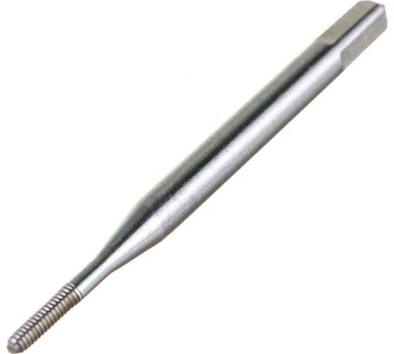 Метчик ИНСТУЛС м/р М1.4x0.3 осн. гл Р6М5 6H 1419-0033 ГОСТ 18839-73 бесструж раскатник 00001271920