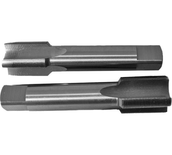 Метчик Beltools М27х1 машинно-ручной Р6М5 левый 2шт компл. исп1 ri.115.1488 1
