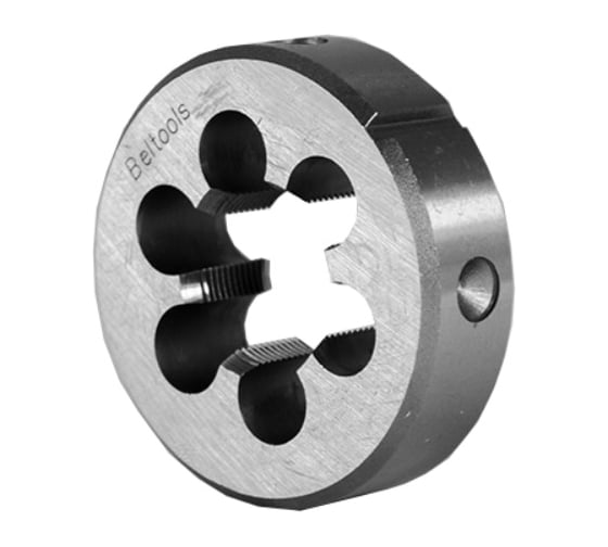 Плашка Beltools М24х1 6h D=55мм 2650-2245 ri.128.972