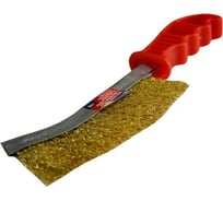 Щетка по металлу HorsAY Hard 2126-011