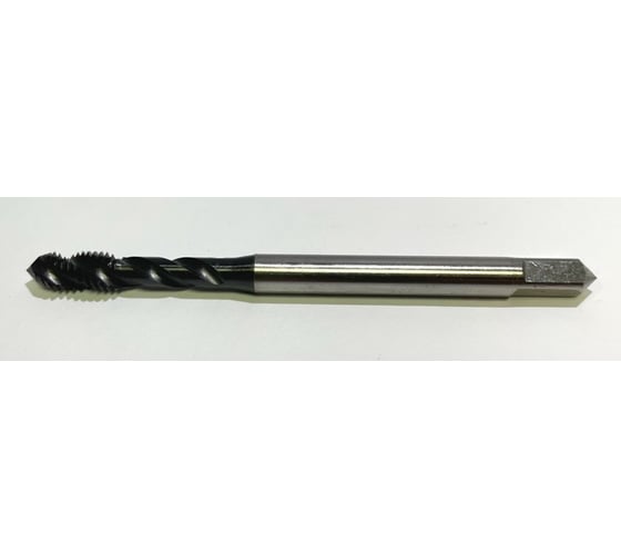 Машинный метчик FOXEN TM-271-M4x0.7-6H TC 1