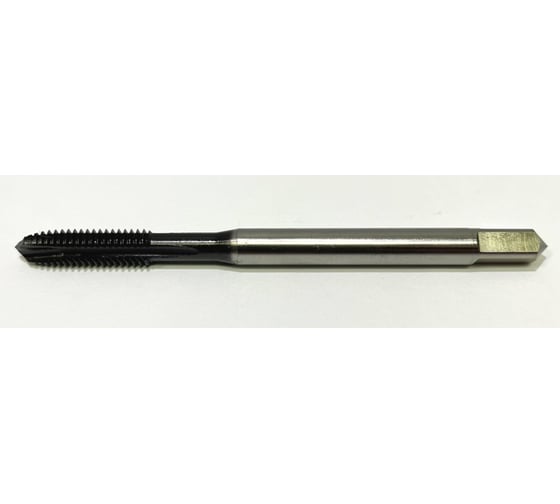 Машинный метчик FOXEN TM-161-M6x1-6H TA