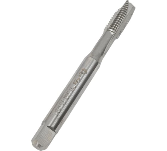 Машинный метчик Fortis M10x1,5 HSS-E Form B DIN 371 ISO 2(6H) 1622 0100