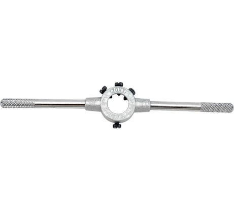 Плашкодержатель Bohrer 20 мм, М3-М6 31920060