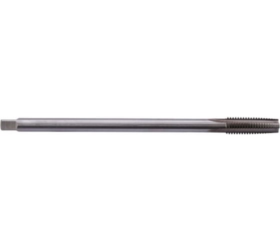 Гаечный метчик SDW TOOLS М2,5х0,45 Р6М5 ГОСТ 1604-71 ta00227 1