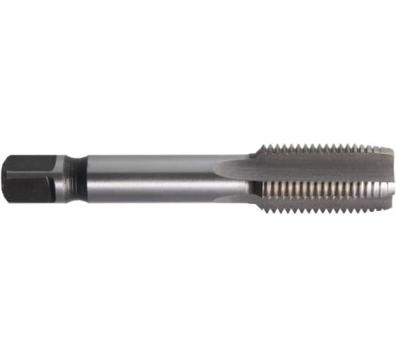 Метчик SDW TOOLS м/р М20х2,5 Р6М5 Lh для скв. с прох. хв. ta00210