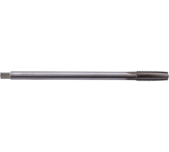 Гаечный метчик SDW TOOLS М6,0х1,0 Р6М5 ГОСТ 1604-71 ts00610