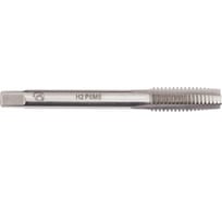 Метчик SDW TOOLS м/р М9,0х1,0 Р6М5 для скв. с прох. хв. ta00289