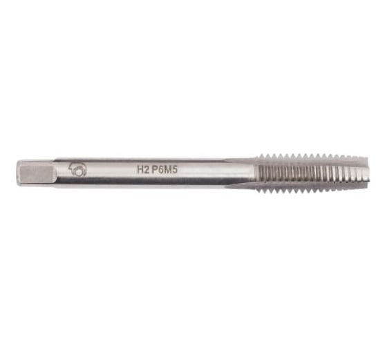 Метчик SDW TOOLS м/р М9,0х1,0 Р6М5 для скв. с прох. хв. ta00289 1