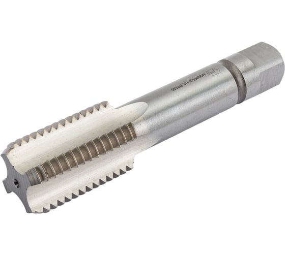 Метчик SDW TOOLS м/р М36х4,0 P6M5 к-т 2 шт. с прох. хв.  ta00182