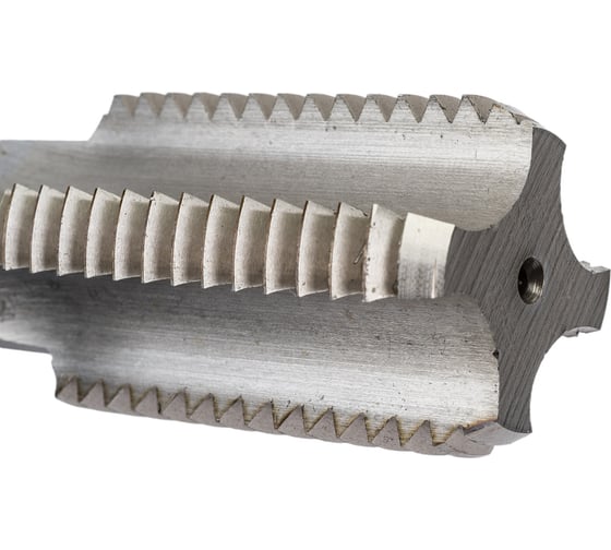 Метчик SDW TOOLS м/р М36х4,0 P6M5 к-т 2 шт. с прох. хв.  ta00182