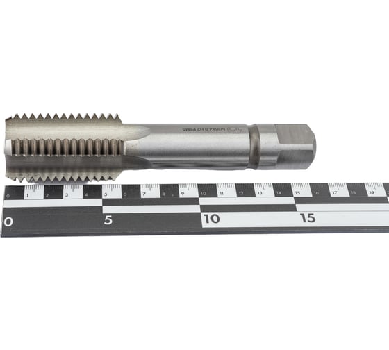 Метчик SDW TOOLS м/р М36х4,0 P6M5 к-т 2 шт. с прох. хв.  ta00182