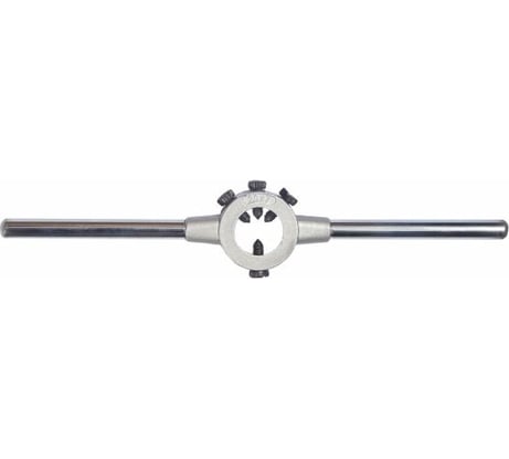 Плашкодержатель SDW TOOLS 20x7 M5-6,1/16-1/4 ga00021