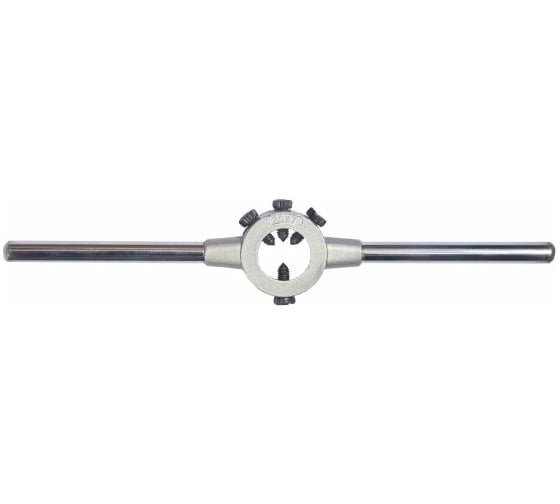 Плашкодержатель SDW TOOLS 20x7 M5-6,1/16-1/4 ga00021