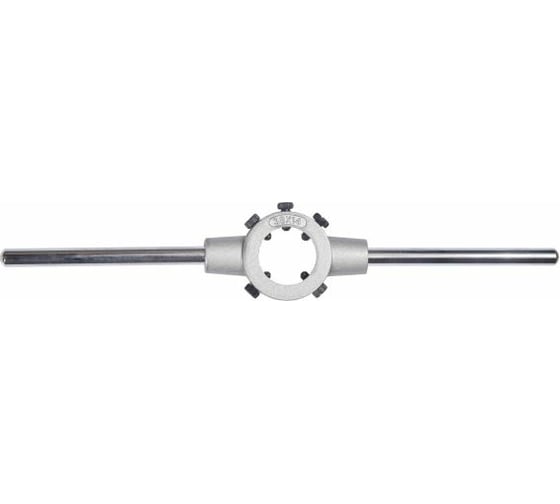 Плашкодержатель SDW TOOLS 38x14 M12-14,1/2-9/16 ga00024