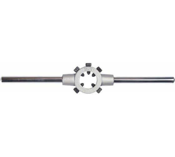 Плашкодержатель SDW TOOLS 25x9 M8-9, 5/16 ga00022