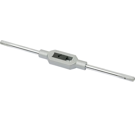 Вороток для метчиков SDW TOOLS 3x370,0 M5-20, 1/4-3/4 ga00015