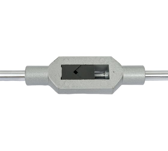 Вороток для метчиков SDW TOOLS 3x370,0 M5-20, 1/4-3/4 ga00015