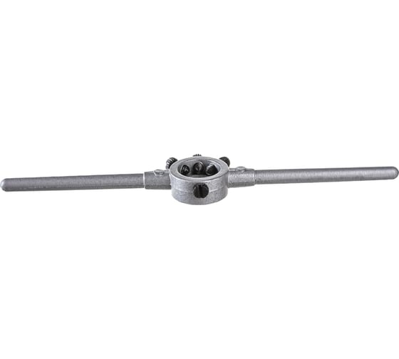Плашкодержатель SDW TOOLS 16x5 M2-2.5, 1/16-3/32 ga00019