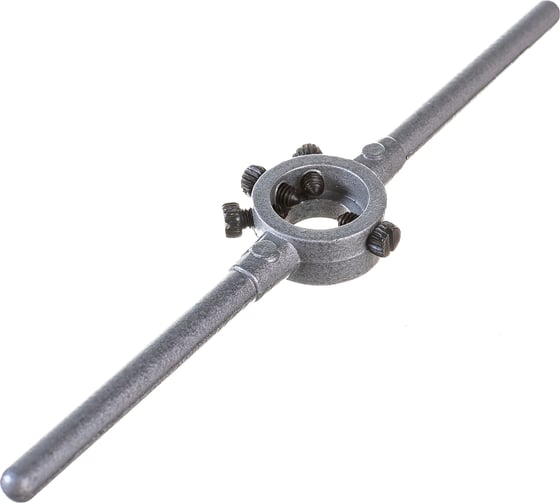 Плашкодержатель SDW TOOLS 16x5 M2-2.5, 1/16-3/32 ga00019