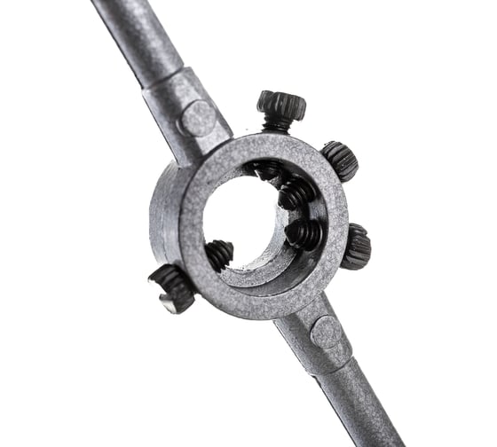 Плашкодержатель SDW TOOLS 16x5 M2-2.5, 1/16-3/32 ga00019