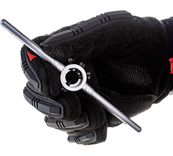 Плашкодержатель SDW TOOLS 16x5 M2-2.5, 1/16-3/32 ga00019