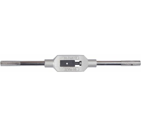 Вороток для метчиков SDW TOOLS 2x265,0 M4-12,5/32-1/2 ga00014
