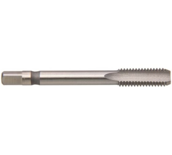 Метчик SDW TOOLS м/р М42x1,0 Р6М5 для глух. с прох. хв. ta00350