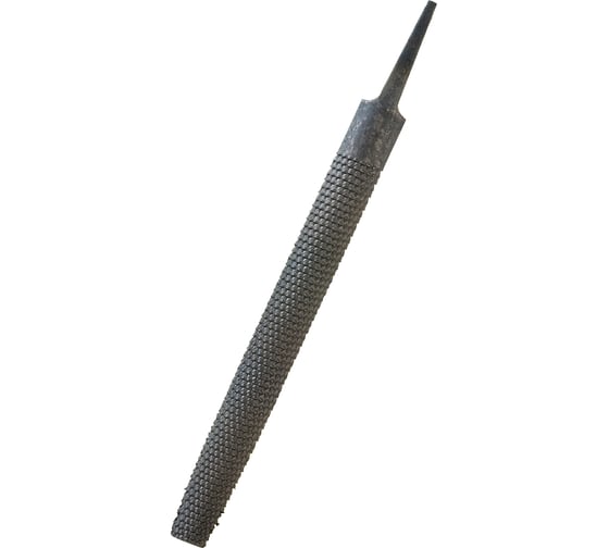Рашпиль WOLFSTAR полукруглый 8-200мм У12 gr00007