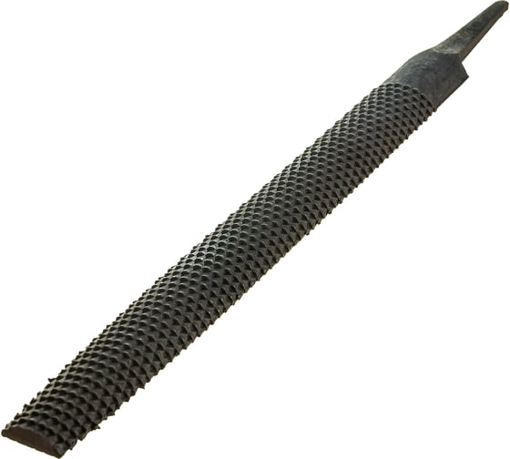 Рашпиль WOLFSTAR полукруглый 8-200мм У12 gr00007