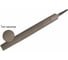 Рашпиль WOLFSTAR полукруглый 12"-300мм У12 gr00009 1