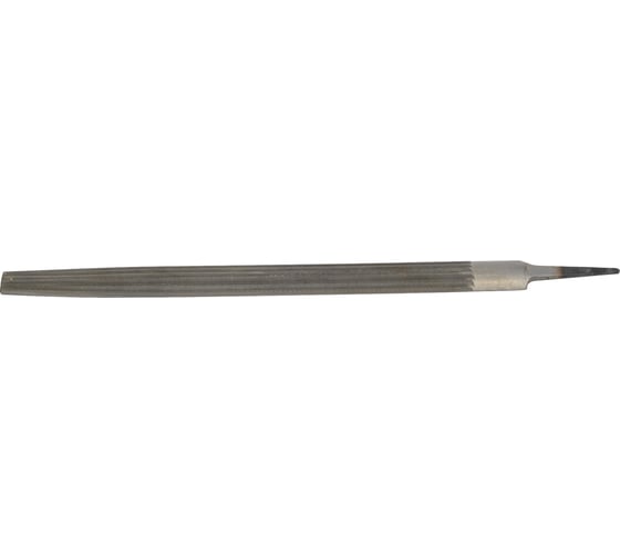 Напильник WOLFSTAR полукруглый 450 №3 У12  fl54503