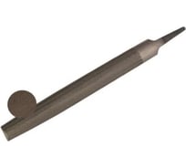 Напильник WOLFSTAR полукруглый 450 №2 У12  fl54502