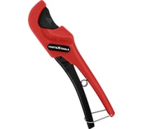 Ножницы для пластиковых труб vertextools PRO 32мм 0039-32-1