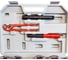 Набор инструментов для сантехника ESSON HandCUT-3 20003 3